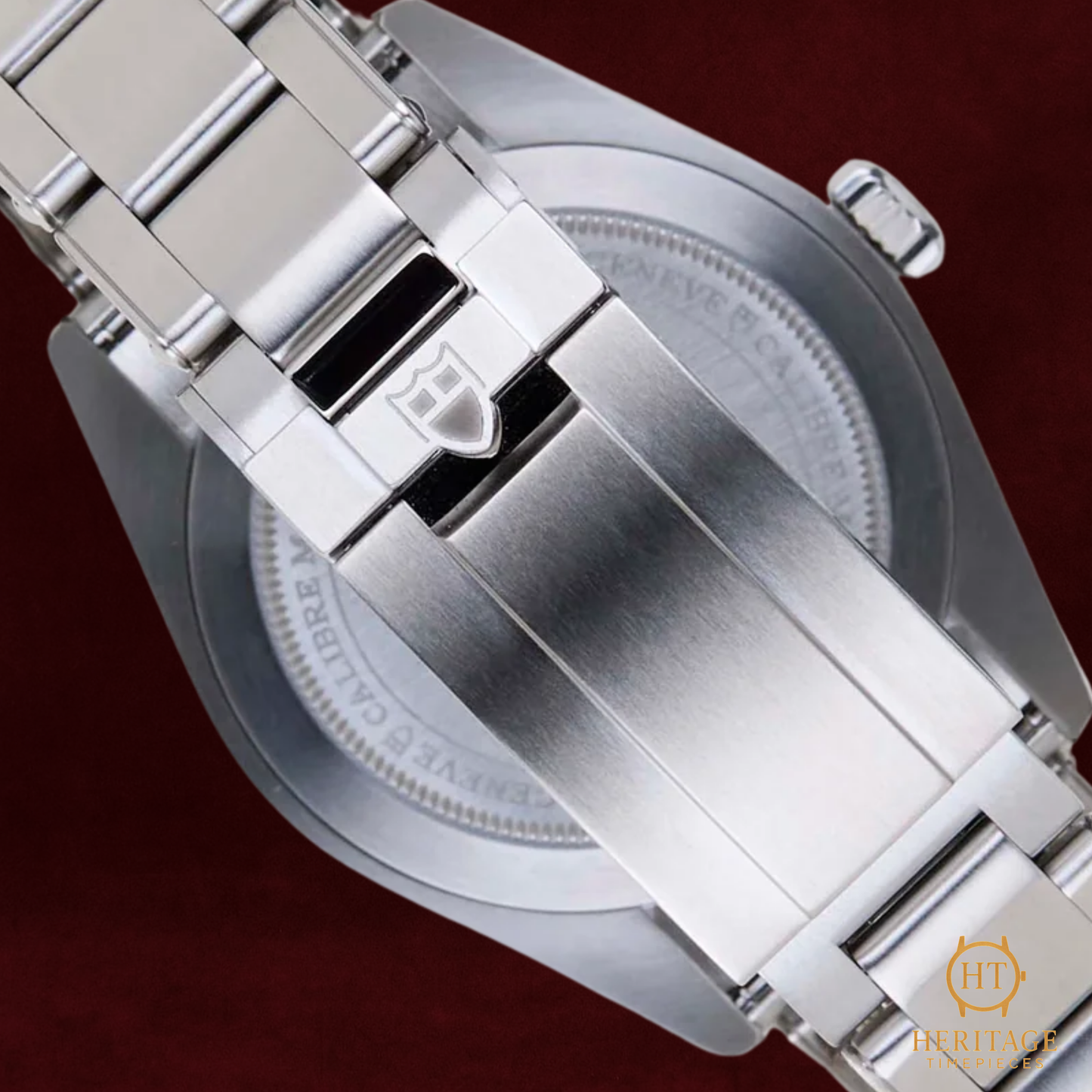 Tudor Black Bay GMT 'Coke - Oyster' - Reference 7939G1A0NRU (2025)