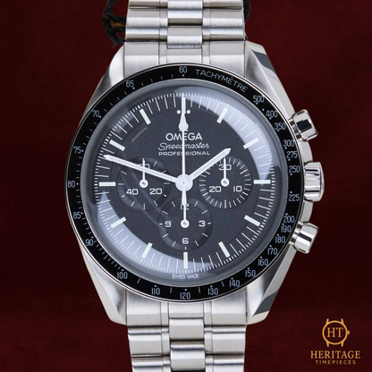 Omega Speedmaster Professional ‘Moonwatch’ - Reference 310.30.42.50.01.001 (2022)