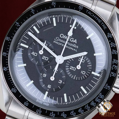 Omega Speedmaster Professional ‘Moonwatch’ - Reference 310.30.42.50.01.001 (2022)