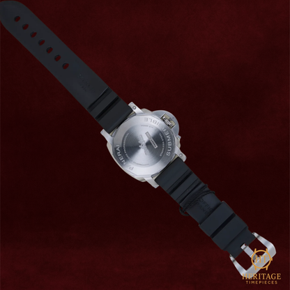 Panerai Submersible 42 'Blakc Dial' - Reference PAM02683 (2023)