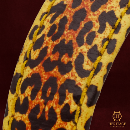 Rolex Cosmograph Daytona “Leopard” – Reference 116598SACO (2011) TA