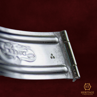 Rolex GMT-Master ‘Pepsi Bezel – Gilt Dial’ – Reference 1675 (1966)