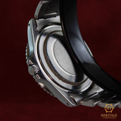 Rolex GMT-Master ‘Gilt Dial’ – Reference 1675 (1967)