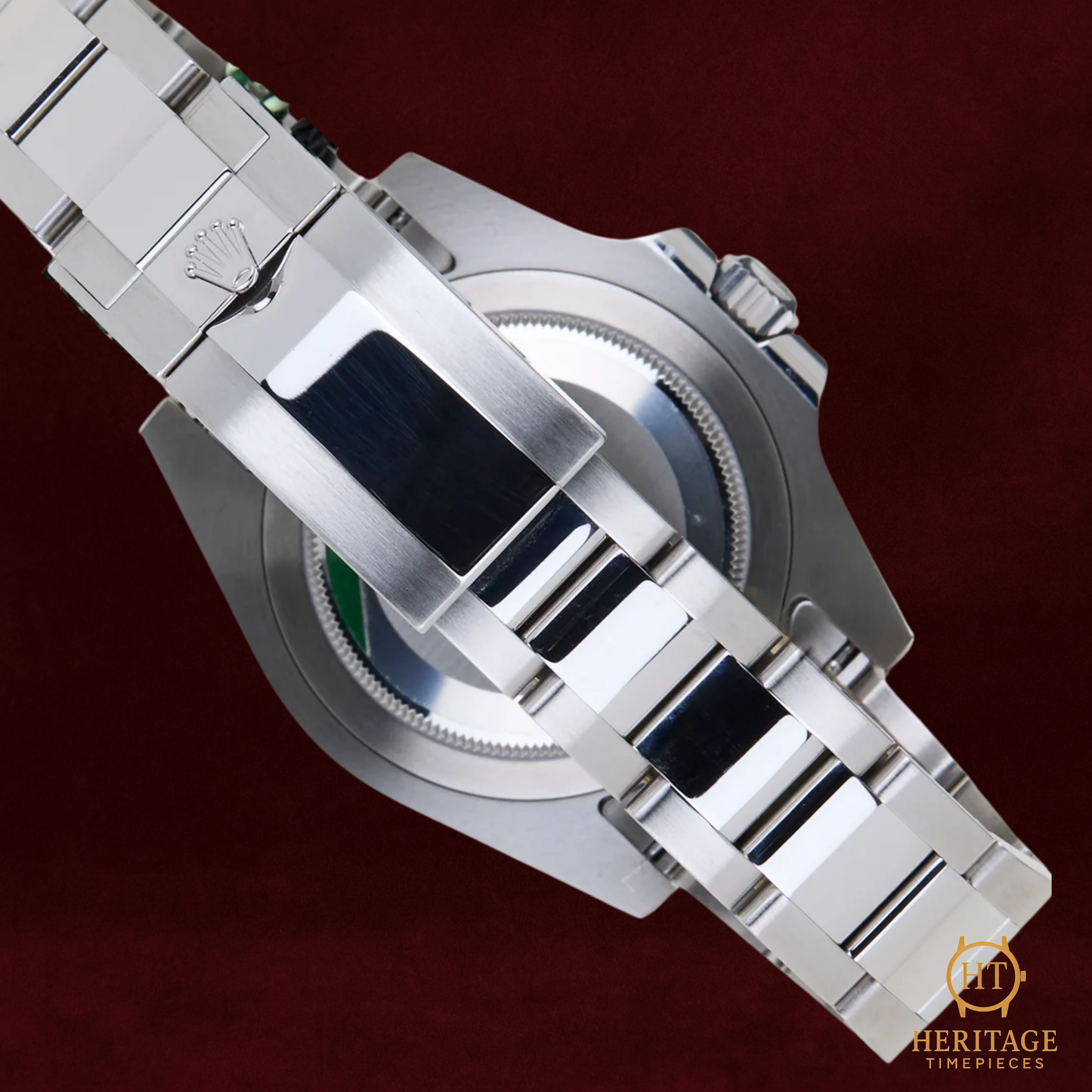 Rolex GMT-Master II ‘Batman’ - Reference 126710BLNR (2023)