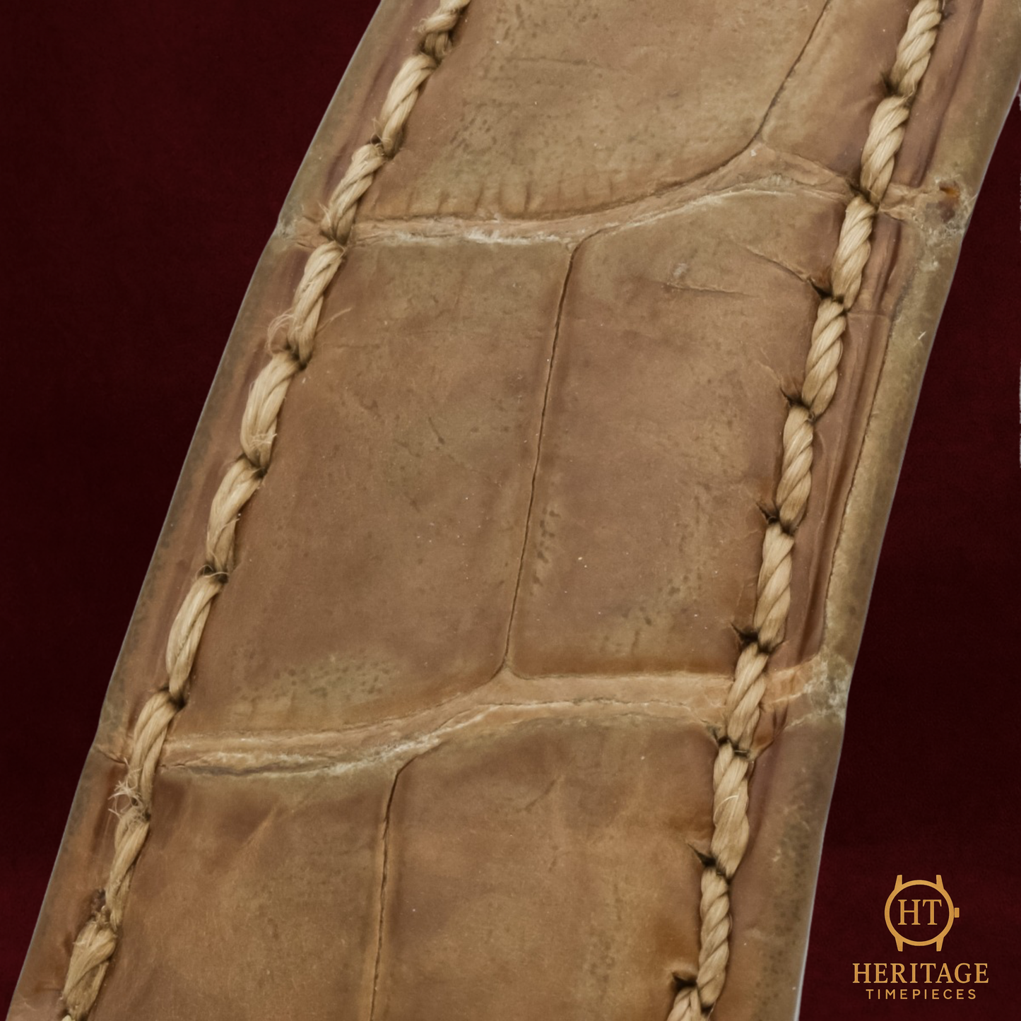 Patek Philippe Annual Calendar ’White Gold Mother-of-Pearl Moonphase’ – Reference 4936G-001 (2006)