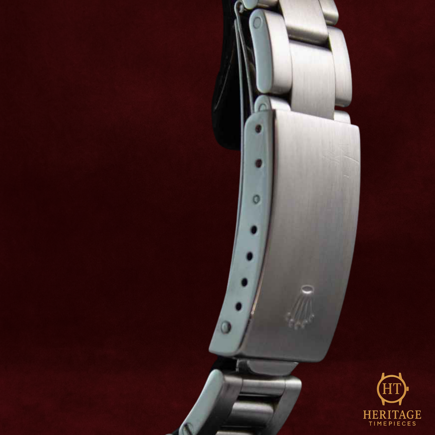 Rolex Date 'Silver Dial' - Reference 15000 (1981)