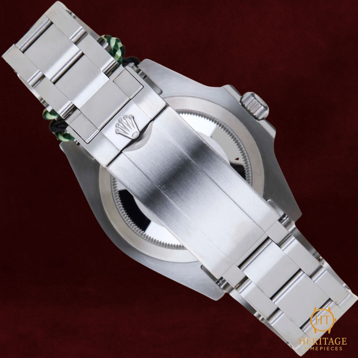 Rolex Submariner 41 ‘No Date’ - Reference 124060 (2025)