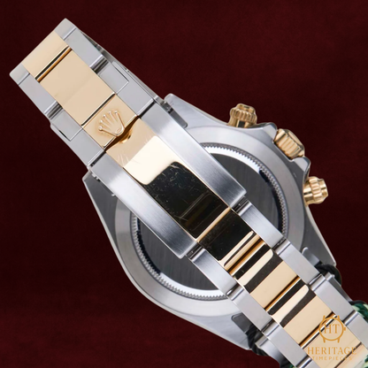 Rolex Daytona 'Mother Of Pearl Meteorite Diamond Dial' - Reference 116503 (2019)