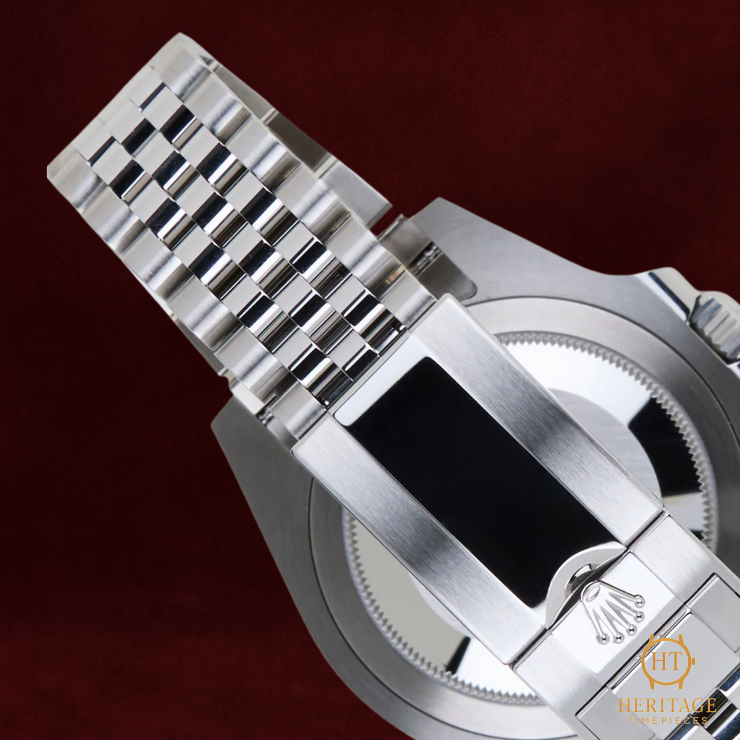 Rolex GMT-Master II ‘Sprite’ - Reference 126720VTNR (2025)