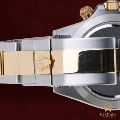 Rolex Daytona 'Mother Of Pearl Meteorite Diamond Dial' - Reference 116503 (2019)