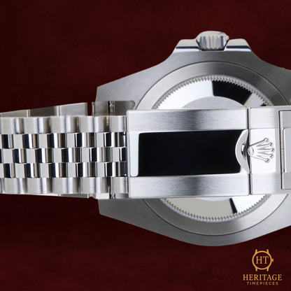 Rolex GMT-Master II ‘Sprite’ - Reference 126720VTNR (2025)