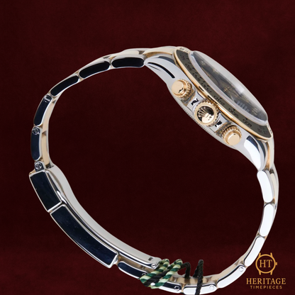 Rolex Daytona 'Mother Of Pearl Meteorite Diamond Dial' - Reference 116503 (2019)