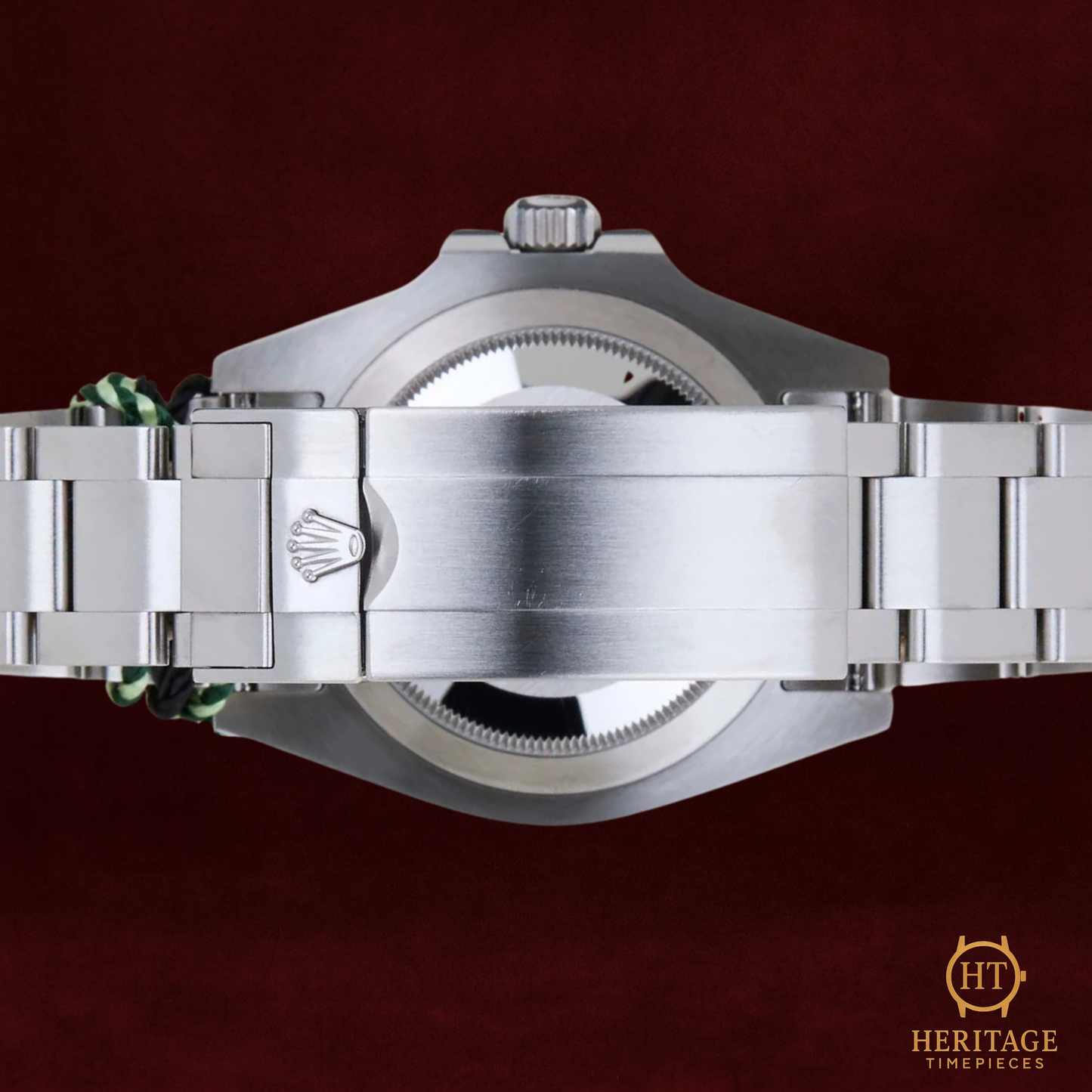 Rolex Submariner 41 ‘No Date’ - Reference 124060 (2025)