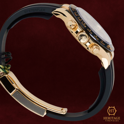 Rolex Cosmograph Daytona ‘Pikachu Dial’ - Reference 116518LN (2023)