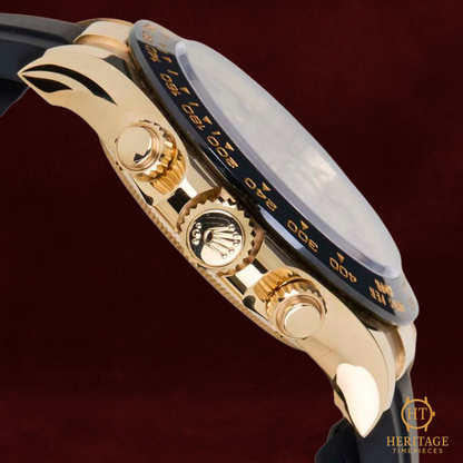 Rolex Cosmograph Daytona ‘Pikachu Dial’ - Reference 116518LN (2023)