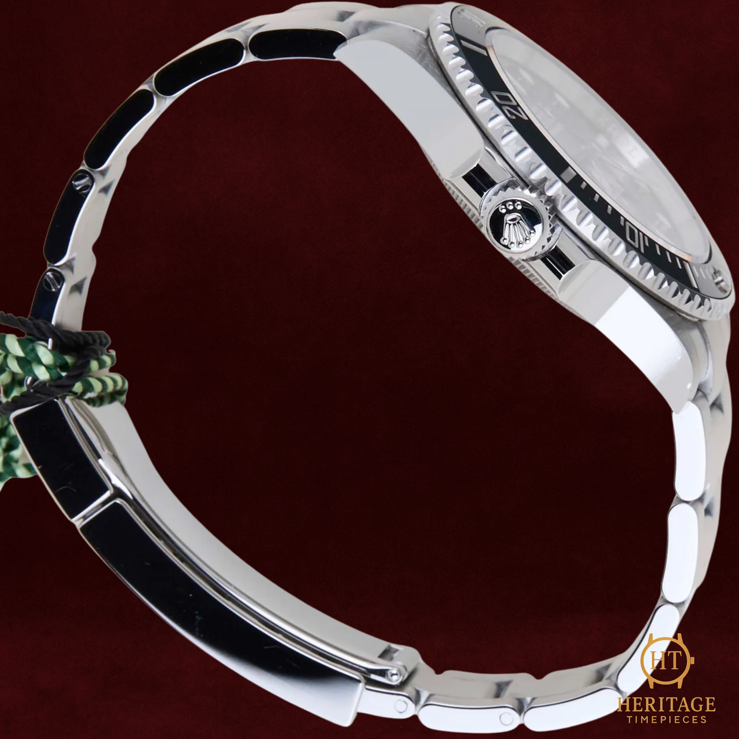 Rolex Submariner 41 ‘No Date’ - Reference 124060 (2025)