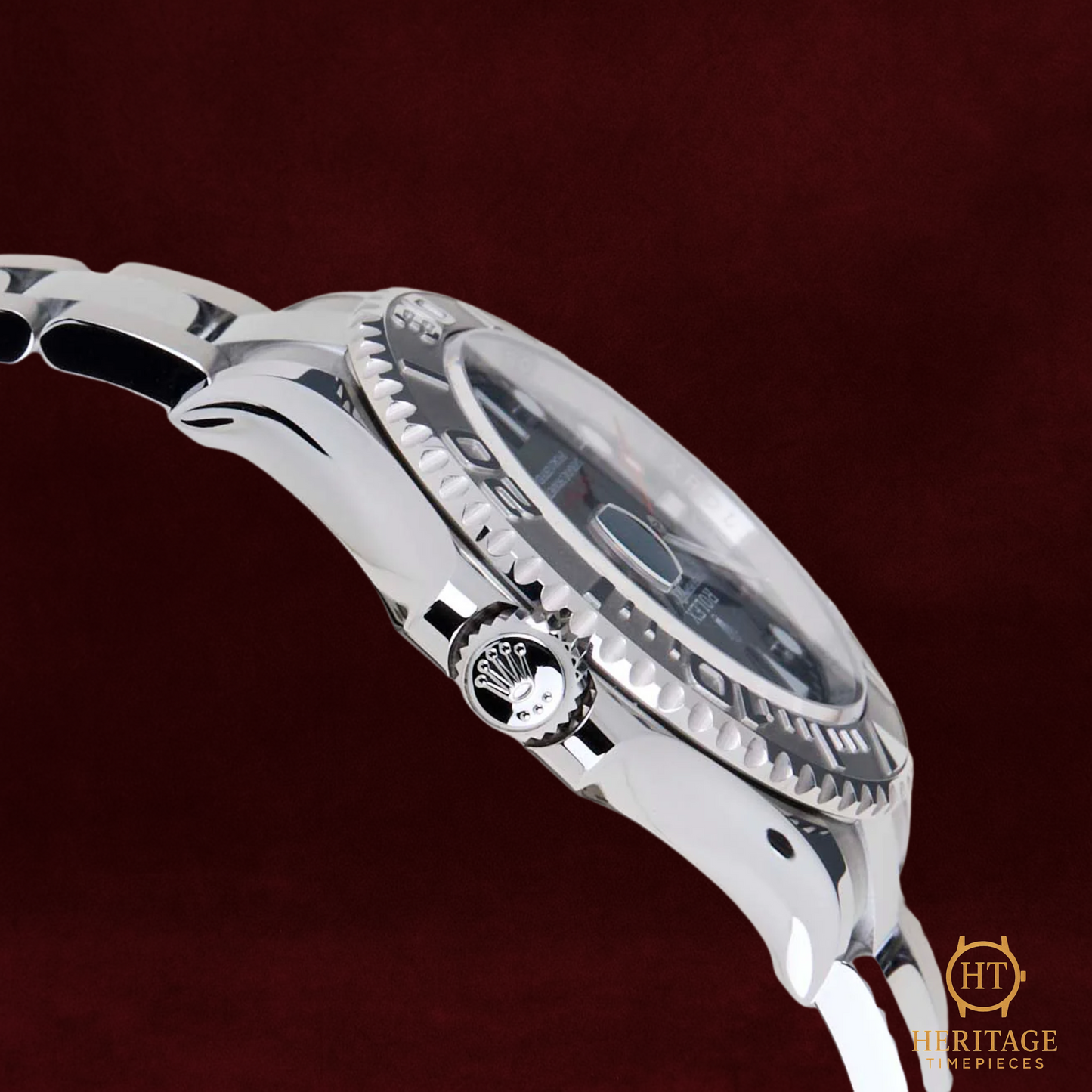 Rolex Yacht-Master 40 'Blue Dial' - Reference 126622 (2025)