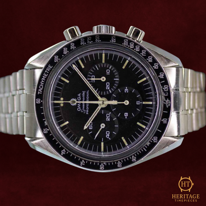 Omega Speedmaster – Reference 145.022-69 (1970)