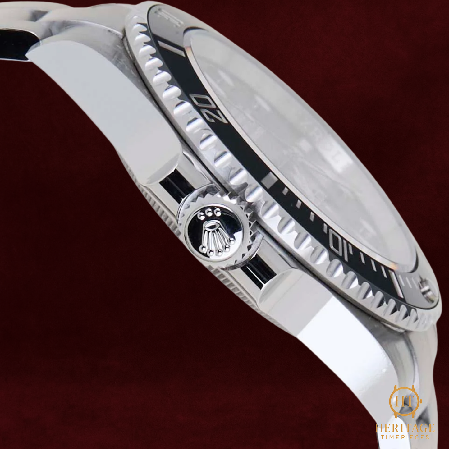 Rolex Submariner 41 ‘No Date’ - Reference 124060 (2025)