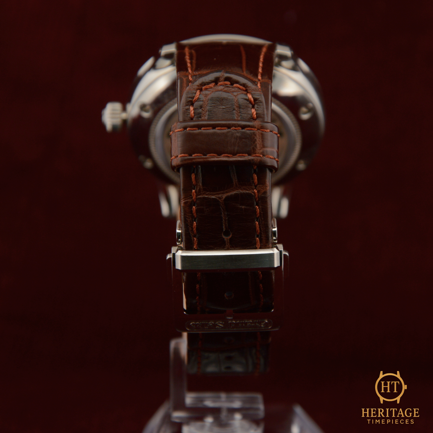 Grand Seiko Automatic GMT 'Cream Dial' - Reference SBGM221G (2025)