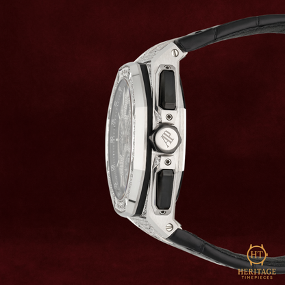 Audemars Piguet Royal Oak Offshore Chronograph ‘White Gold Diamond’ – Reference 26423BC.ZZ.D002CA.01 (2023)