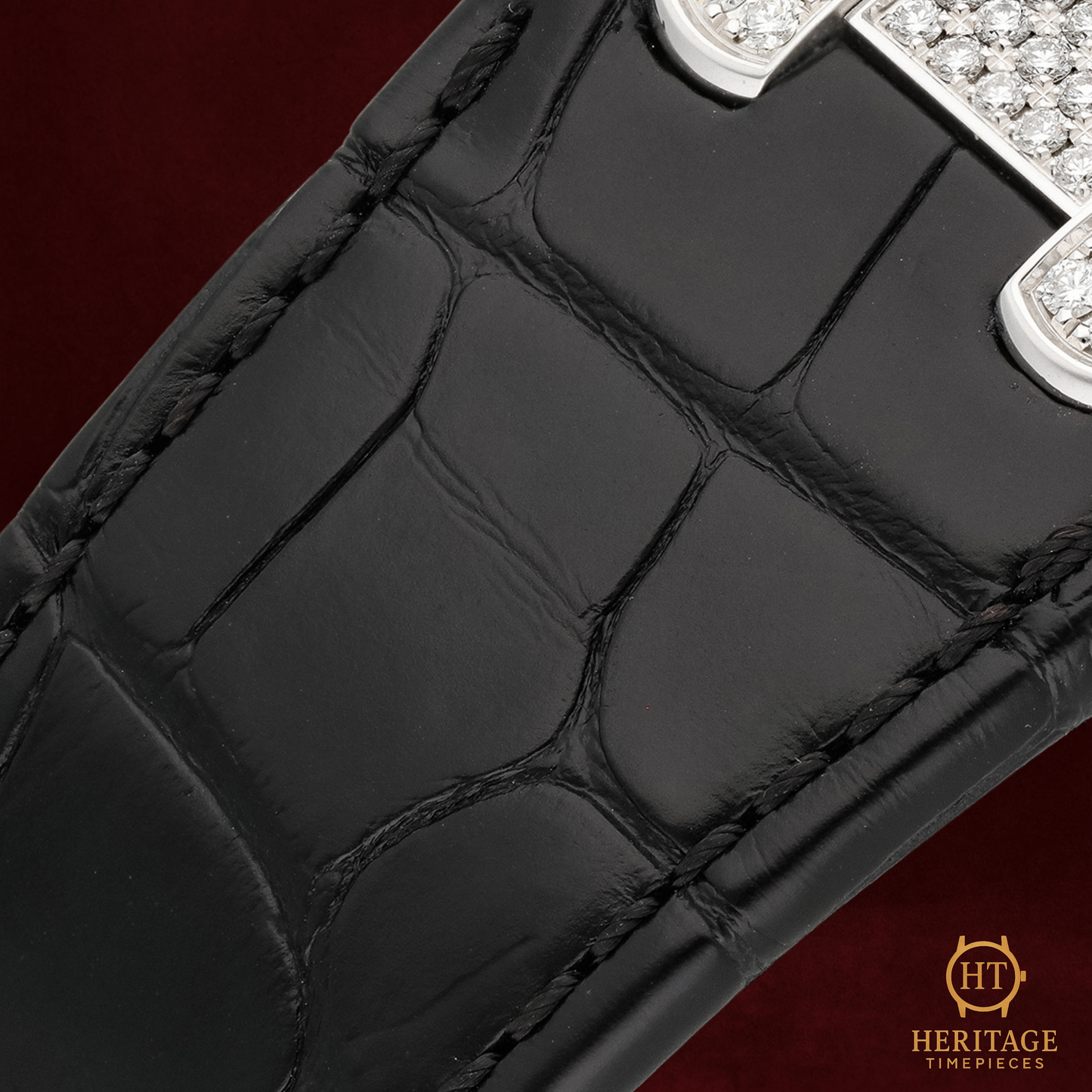 Audemars Piguet Royal Oak Offshore Chronograph ‘White Gold Diamond’ – Reference 26423BC.ZZ.D002CA.01 (2023)