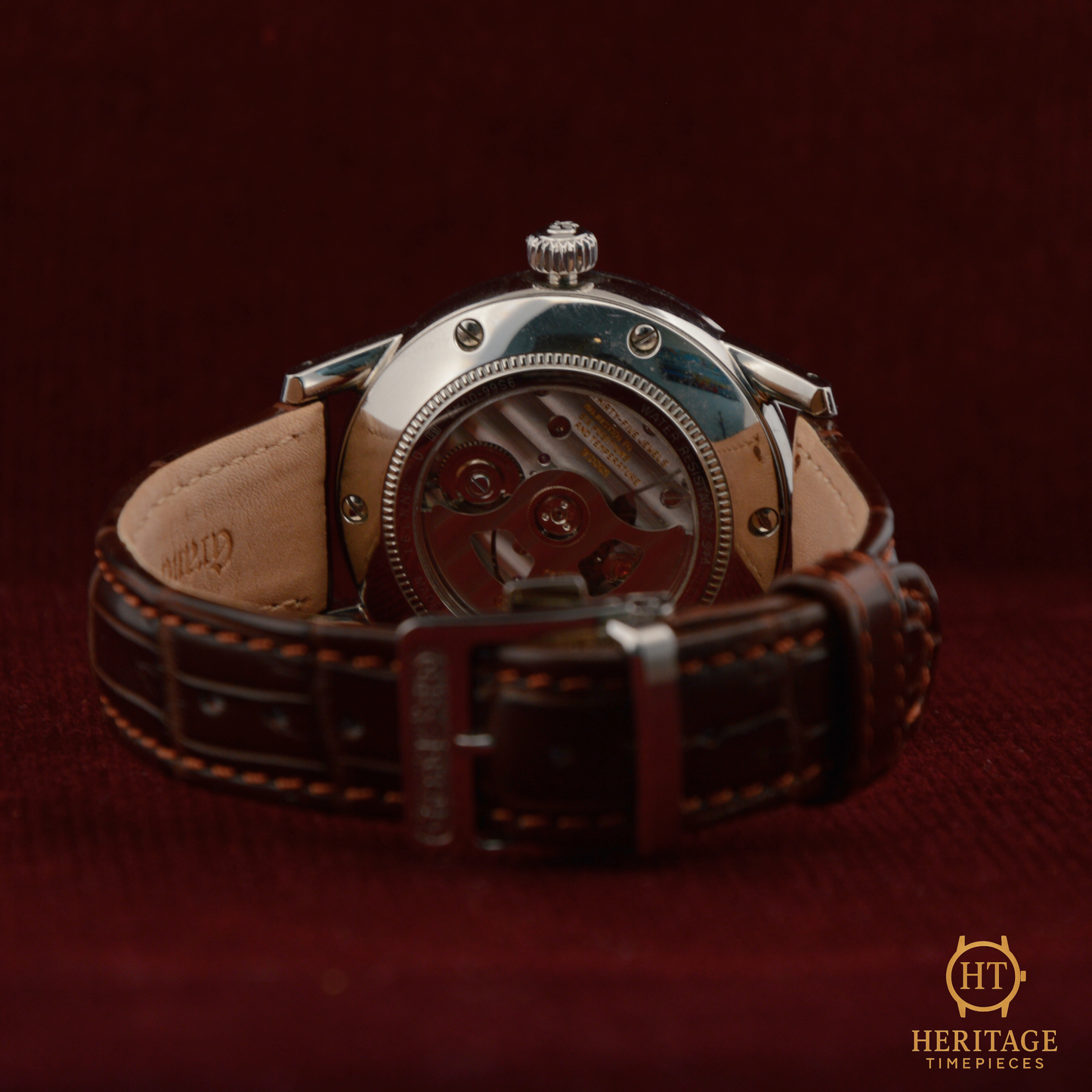 Grand Seiko Automatic GMT 'Cream Dial' - Reference SBGM221G (2025)