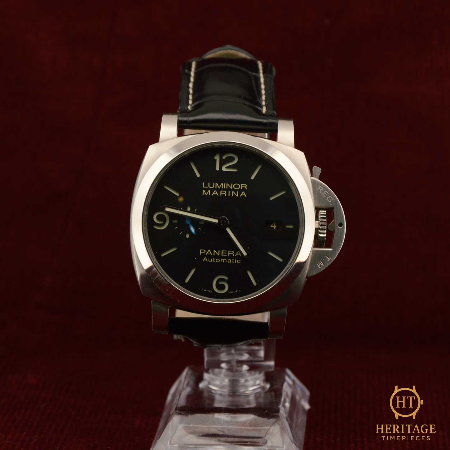 Panerai Luminor  - Reference PAM01312 (2022)