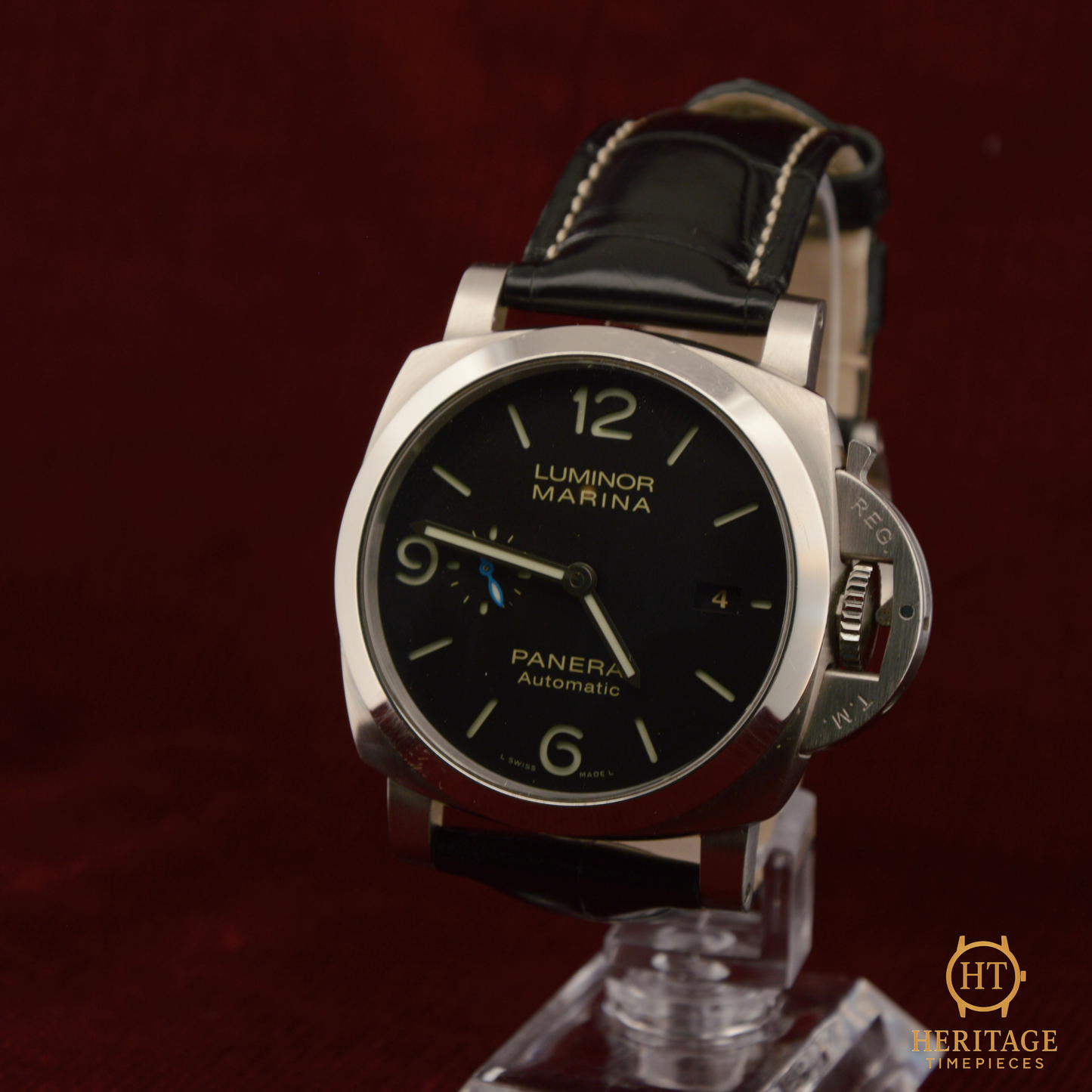 Panerai Luminor  - Reference PAM01312 (2022)