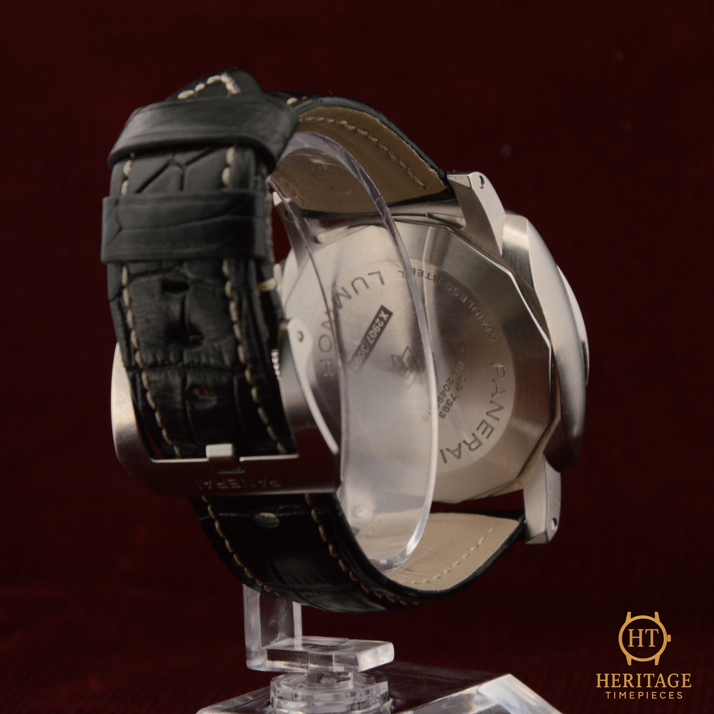 Panerai Luminor  - Reference PAM01312 (2022)