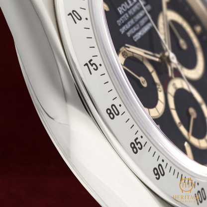 Rolex Cosmograph Daytona “Zenith Inverted 6” – Reference 16520 (1991) TA