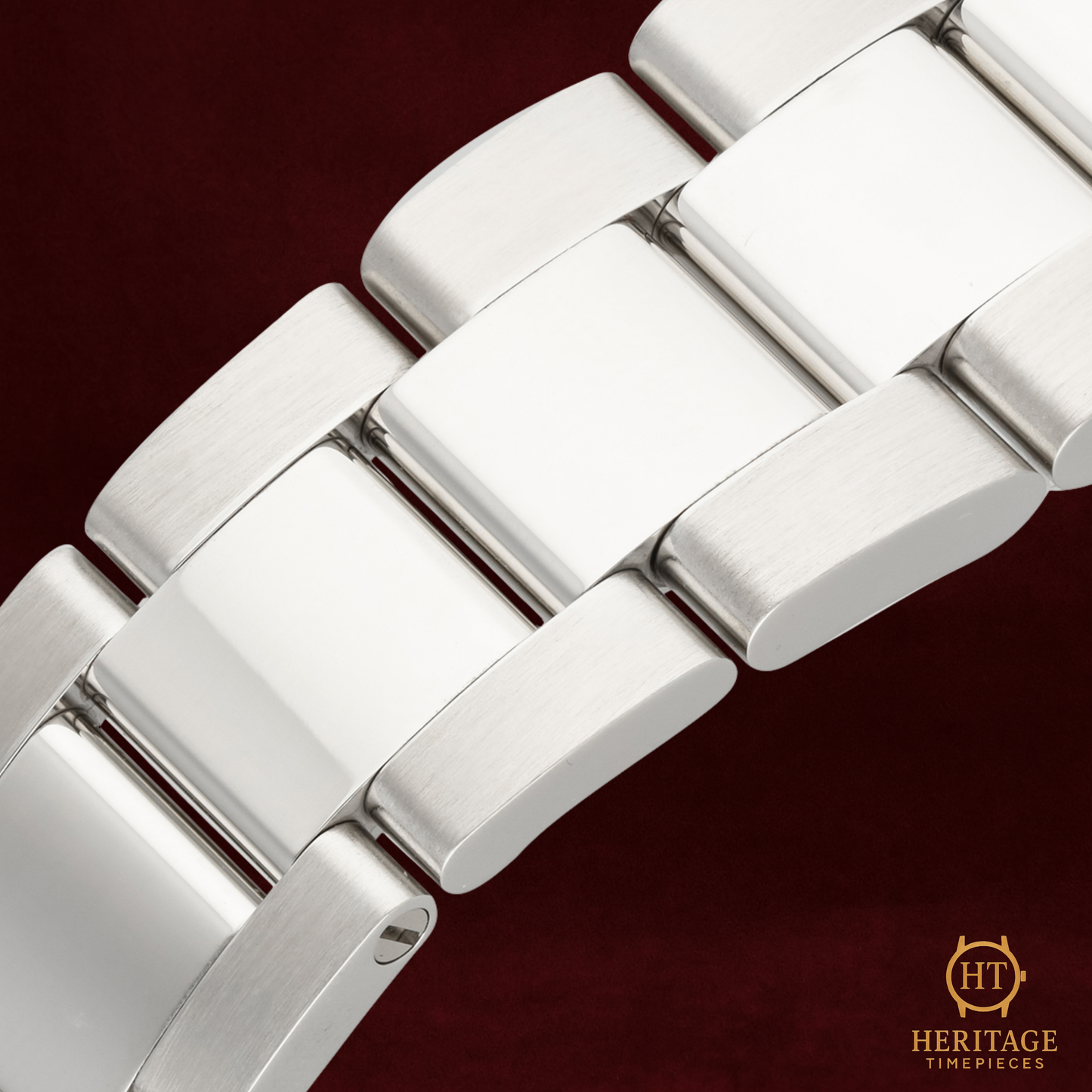 Rolex Daytona ‘Platinum Diamond Bezel – Ice Blue Dial’ – Reference 116576TBR (2017)