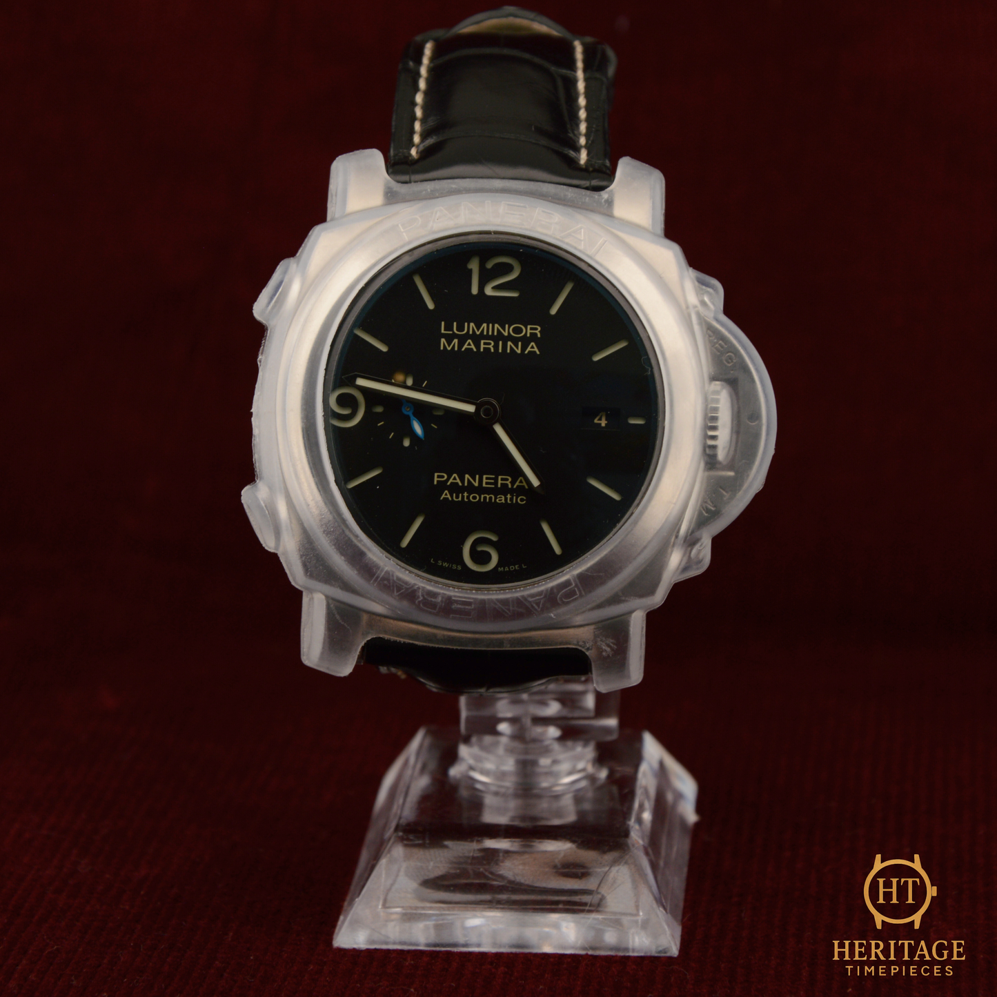 Panerai Luminor  - Reference PAM01312 (2022)