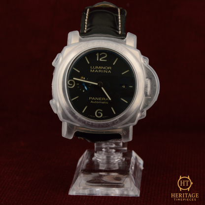 Panerai Luminor  - Reference PAM01312 (2022)