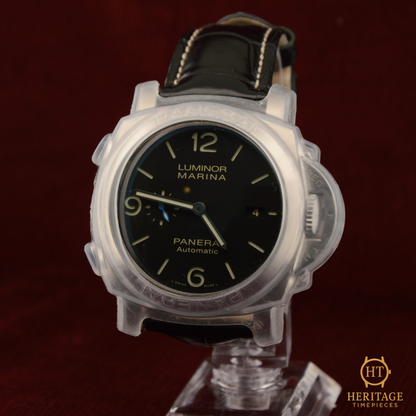 Panerai Luminor  - Reference PAM01312 (2022)