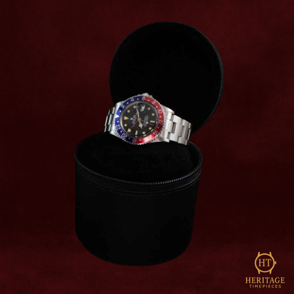 Rolex GMT-Master – Reference 16750 (1986)