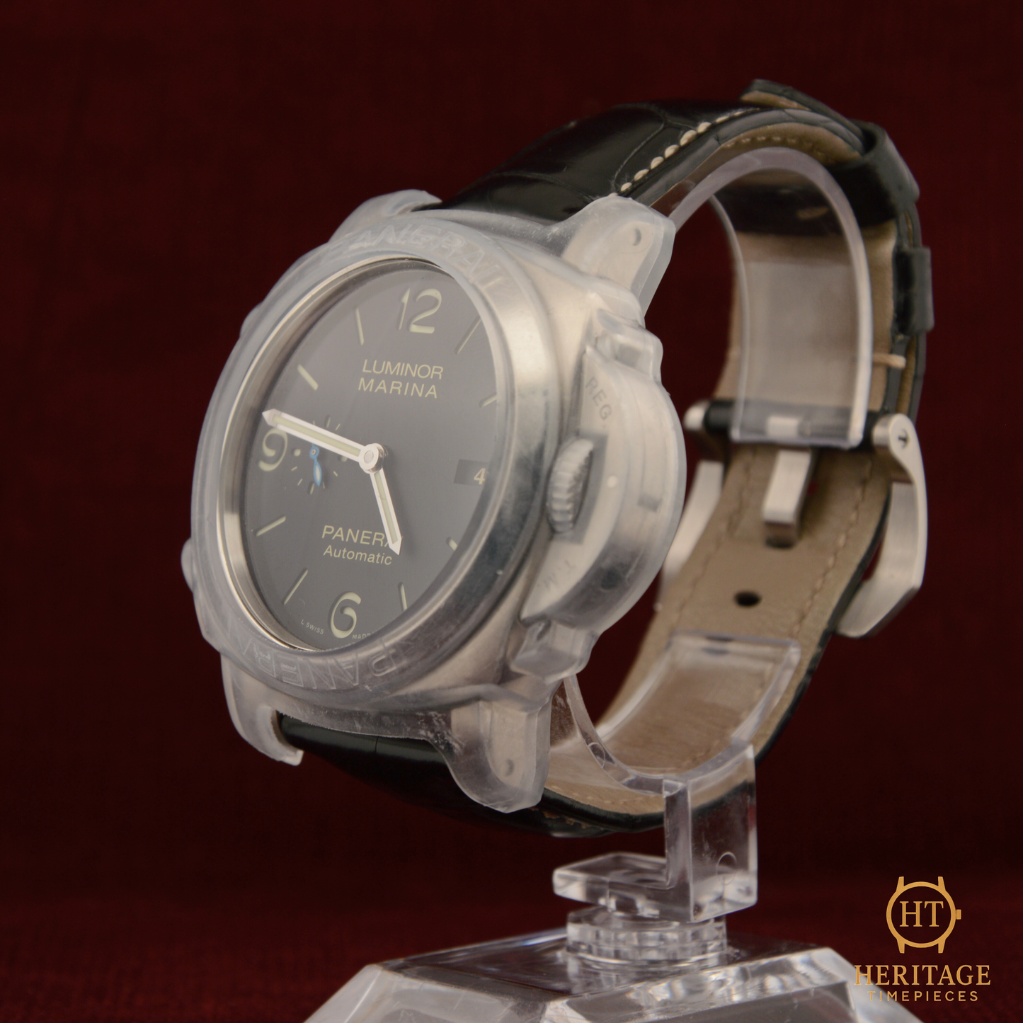 Panerai Luminor  - Reference PAM01312 (2022)