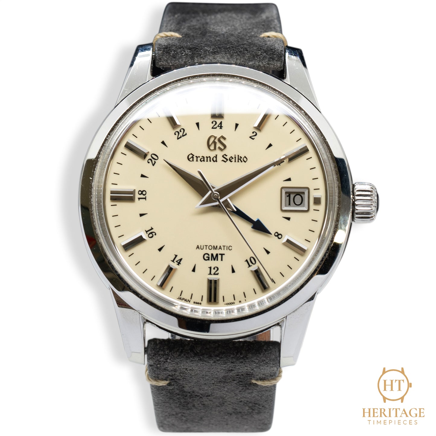 Grand Seiko 'Elegance' SBGM221 HE