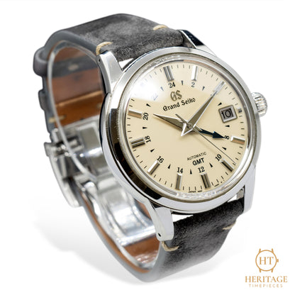 Grand Seiko 'Elegance' SBGM221 HE