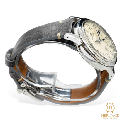 Grand Seiko 'Elegance' SBGM221 HE