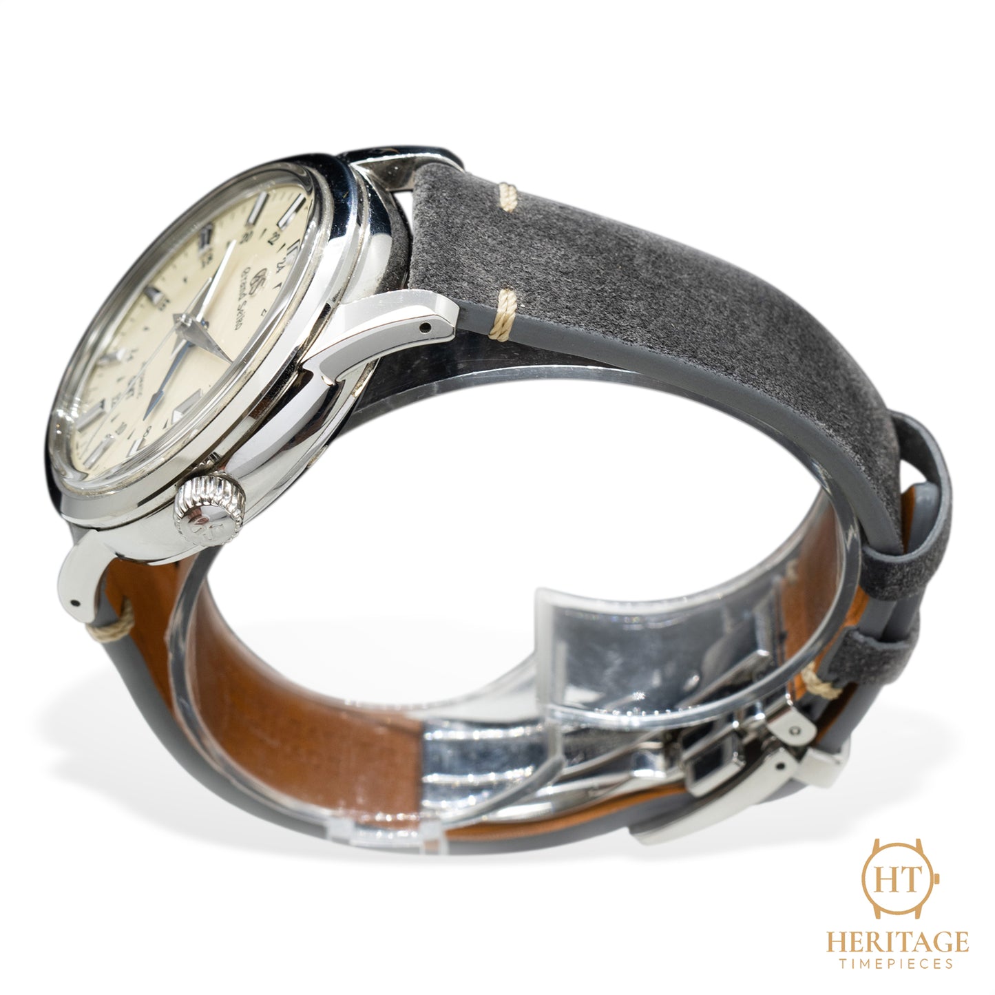 Grand Seiko 'Elegance' SBGM221 HE