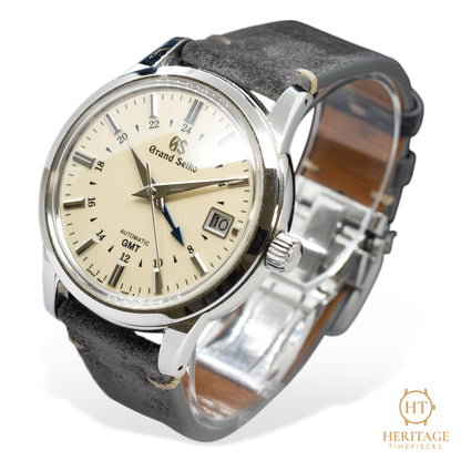 Grand Seiko 'Elegance' SBGM221 HE