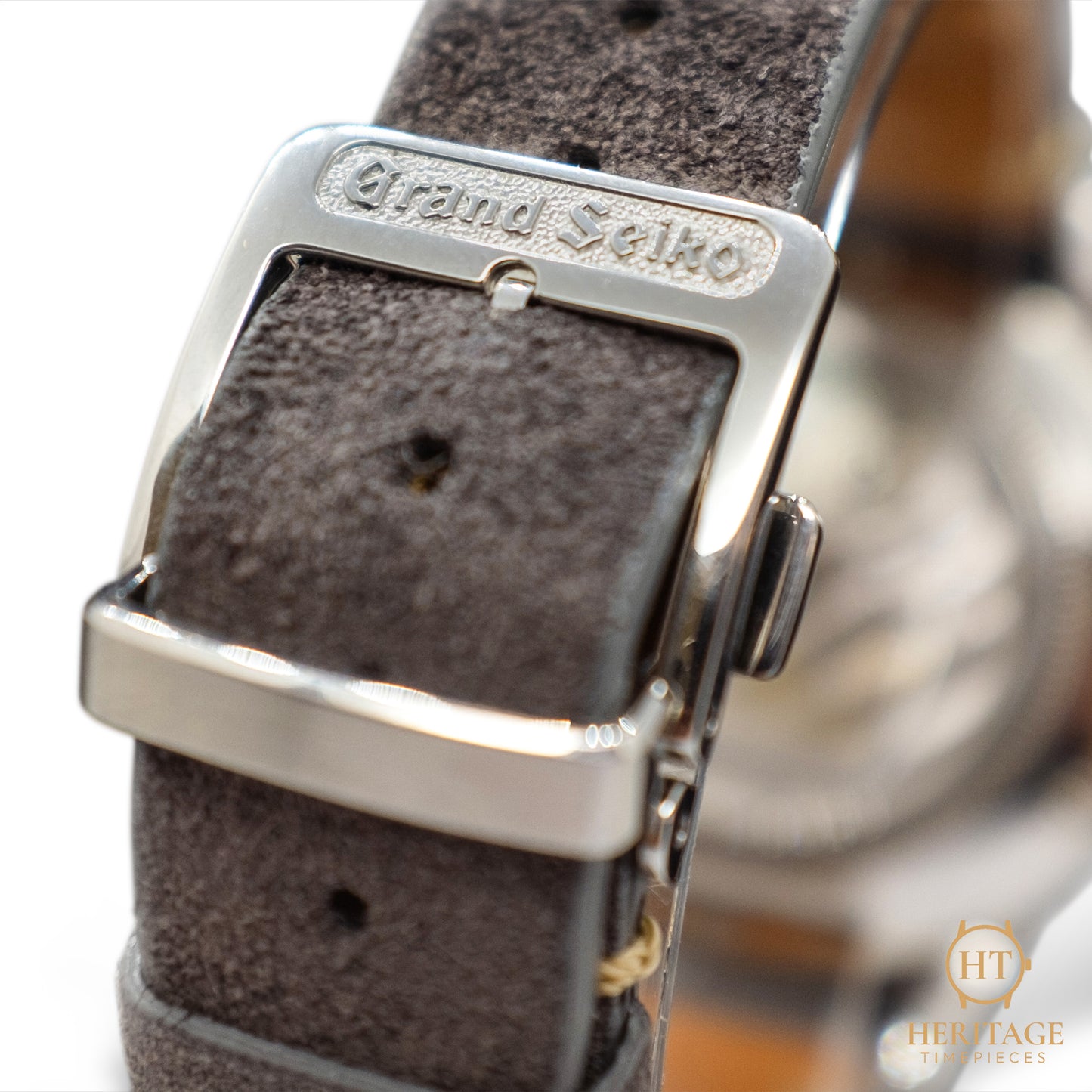 Grand Seiko 'Elegance' SBGM221 HE