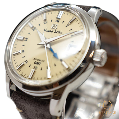 Grand Seiko 'Elegance' SBGM221 HE