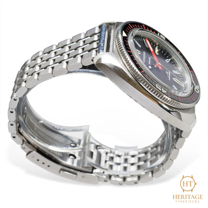 Longines Ultrachron High Beat 'Full Box Set' HE