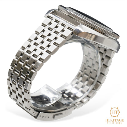 Longines Ultrachron High Beat 'Full Box Set' HE