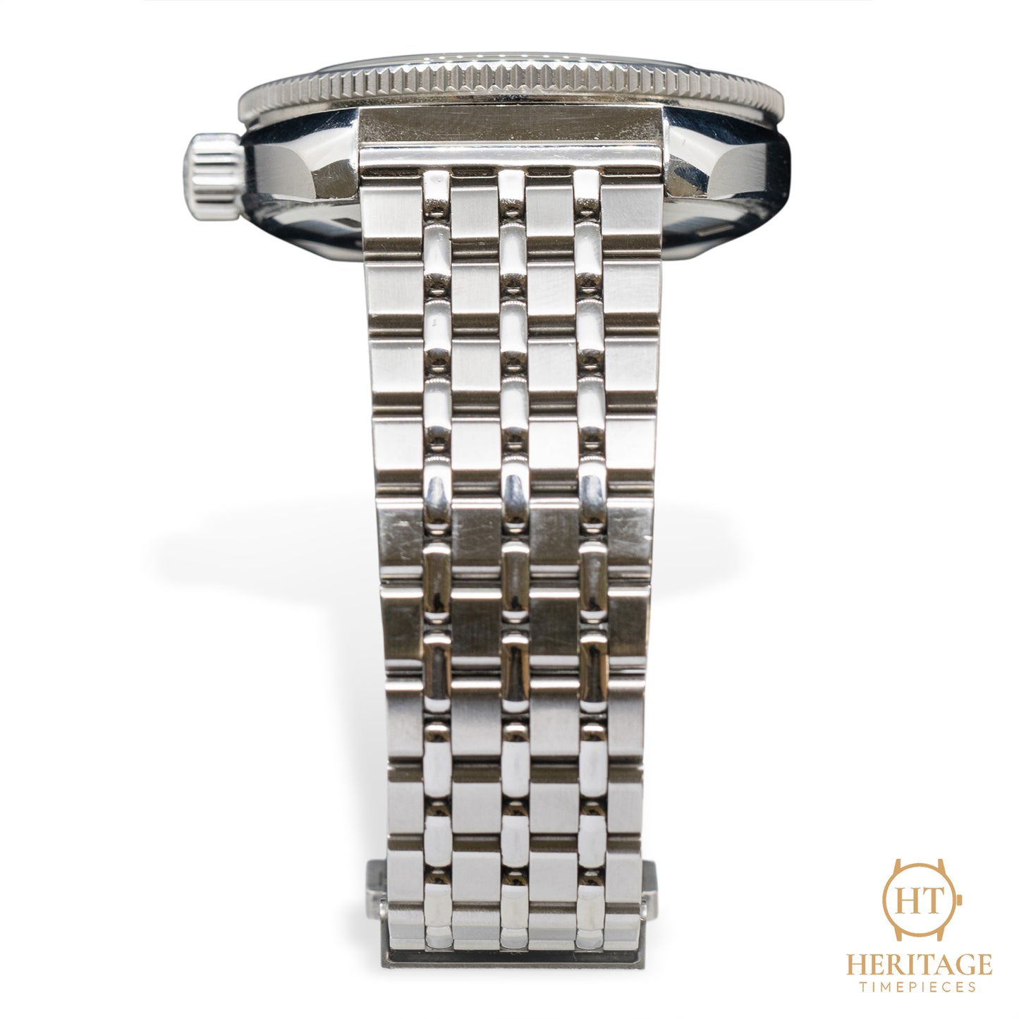 Longines Ultrachron High Beat 'Full Box Set' HE