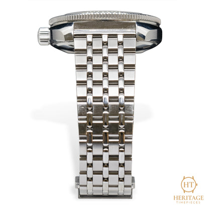 Longines Ultrachron High Beat 'Full Box Set' HE