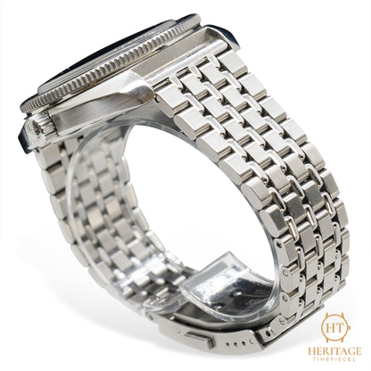 Longines Ultrachron High Beat 'Full Box Set' HE