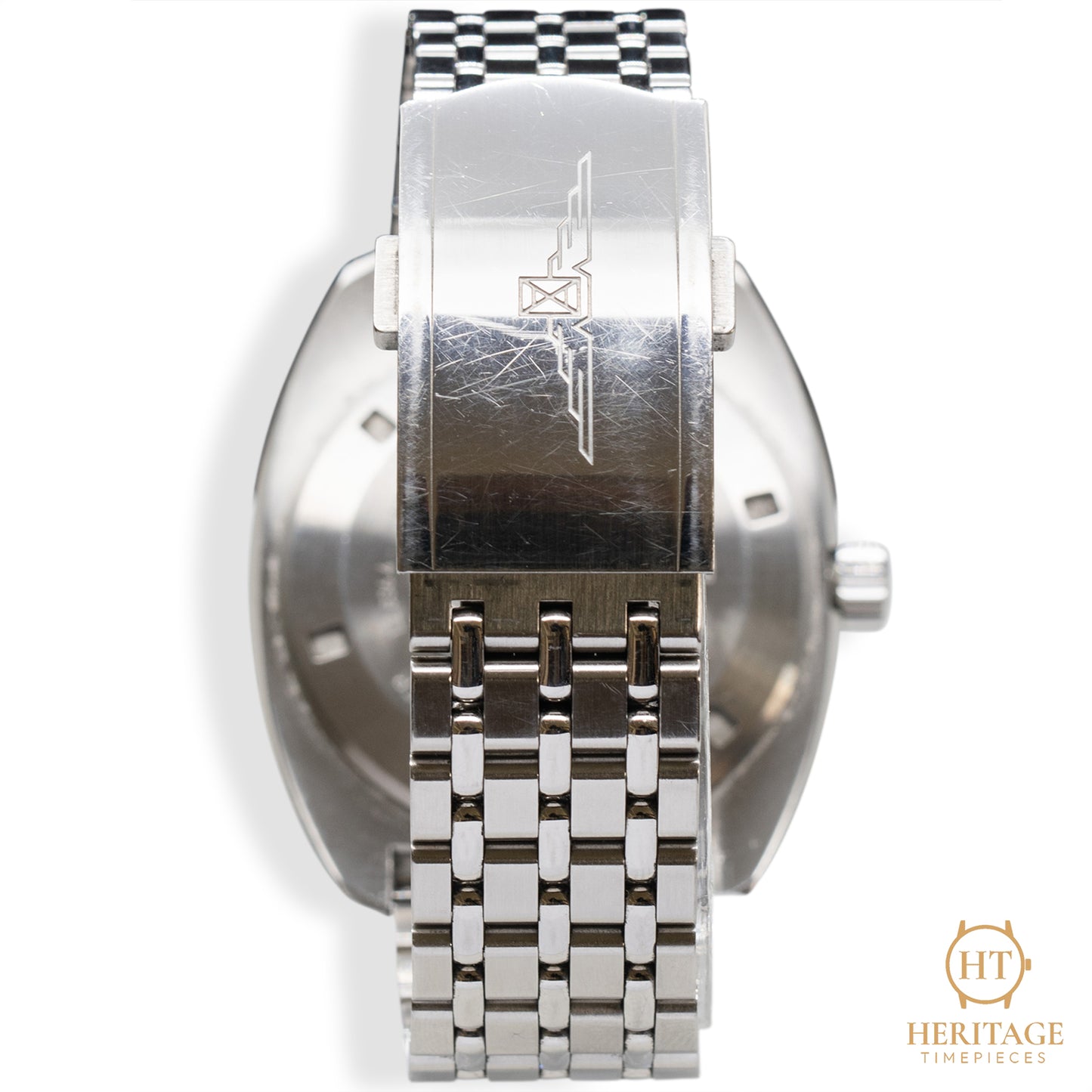 Longines Ultrachron High Beat 'Full Box Set' HE